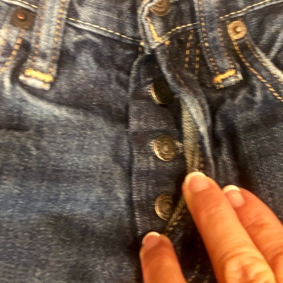 Abercrombie  Jeans - Picture 3 of 5